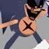 Lord X Weakling Cutscene Fnf Lord X Wrath