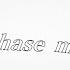 文字pv Chase Me 今夜 あの街から ノラ