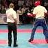 Jure Drlje V Yakup Yigit WAKO European Championships 2018