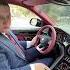 Как включить Drive на Lamborghini Urus и поехать Aleksey Mercedes