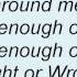 Smash Mouth Can T Get Enough Of You Baby Lyrics