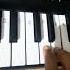 Arcade On Piano