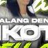 DJ FUNKOT MALANG DENAI BAMIMPI V2 BASS DERRAGG MYSTER X PRDCTN