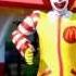 Ronald McDonald Gangnam Style