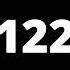 122Digital Countdown Sound With Animation Effect Countdown SN Coundown Start Now