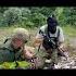 Укропы попали в засаду Airsoft Blacksea страйкбол туапсе Airsoftvideo страйк Tuapse Airstrike