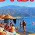 Türkiye In AUGUST To Go Or Not To Go Pros And Cons Of A Holiday In Turkey In Summer
