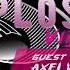 AXEL VAN COX PROGRESSIVE GUEST RADIO ALGER CHAINE 3 SOUND SYSTEM ILLUZION 19