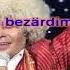 Atabay Cargulyyew Aynany Karaoke