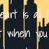 Right Now Nick Jonas Ft Robin Schulz Lyrics