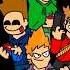 Best Friends Forever Eddsworld