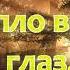Мелодия Веры Доброта это свет и тепло ваших глаз Христианские песни