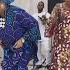 RONKE OSHODI OKE STILL IN BIRTHDAY CELEBRATION MOOD AS QUEEN AYO BALOGUN SINGS FOR HER