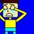 Baby Sam Jr Crying Alternative Cry 1 Sound Davemadson SFX