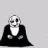 3d Undertale Sans Fight And Gaster Fight Undertale Fan Game