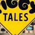 Piggy Tales 4th Street Cops N Robbers In G Major 4
