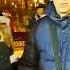 Жаркий поцелуй свёл меня с ума Танцы в парке Горького Харьков Январь 2022