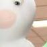 Rabbids Invasion Escalator Rabbid
