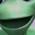 Dame Tu Cosita Пародия Музыкальное видео Зелёный человечек танцует