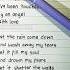 Sing Along Learn English With A New Day Has Come Celine Dion Shorts