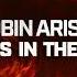 Robin Aristo Fears In The Fire Extended Mix