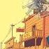 Lucky Luke Dhe Banda Daltoneve Film Vizatimor Dubluar Ne Shqip
