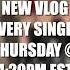 Uber Driver Laganja Estranja Is Here Baby From This Week S A Day In The Life Of