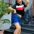 Rama Rama Gajab Ho Gaya Kashishpatel Dancevideo Dancevideo Badrikidulhaniya Trendingsong
