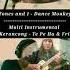 Kentrung Ukulele Dance Monkey Pop Keroncong Instrumental Cover Shorts