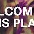Welcome In This Place Hillsong Worship