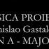 MUSICA PROIBITA Stanislao Gastaldon Piano Bases Collection