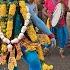 Old City Bonalu Angry Kalika Dance At Lal Darwaza Bonalu Kali Mata Dance Bonalu 2024 Hyderabad