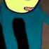 Salad Fingers Full Series 1 10 SPED UP WITH MUSIC