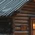 Лесная Изба Сезон 6 Достраиваем избу Коптим хариуса Жизнь в лесу