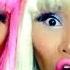 Nicki Minaj Transformation His Her