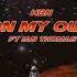 HBN On My Own Ft Ian Thomas Official Audio