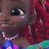 Disney Jr S Ariel Making Waves Song The Little Mermaid Disneyjr