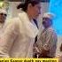 Kareena Kapoor Karisma Kapoor Saif Ali Khan Spotted At Sanjay Kapoor Prayer Meeting Bollywood