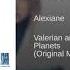Alexiane A Million On My SoulFrom Valerian And The City Of A Thousand Planets