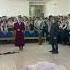 Аққулар ұйықтағанда көрініс Мұқағали Мақатаев