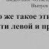 Что же такое эти загадочные пути левой и правой руки Видеоблог Сильвера и Каины Выпуск 35