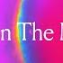 Coldplay Man In The Moon Official Lyric Visualiser