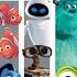 Thomas Newman First Date Score From WALL E