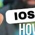 How To Install IOS 26 On IPhone Full Step By Step Guide