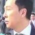 甄子丹 希望用动作电影讲好中国故事