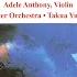 Violin Concerto I