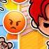 EVERYONE BULLIES ME AT SCHOOL BECAUSE I M SICK SAD STORY PART 2 WITH VOICE OF TOCABOCA