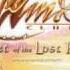 Winx Club Movie English Soundtrack Only A Girl