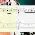 Как играть Сплин Выхода Нет на гитаре Tabs Fingerstyle