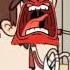 Mr Krabs Screaming